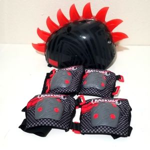 SKATING | BIKE PROTECTION